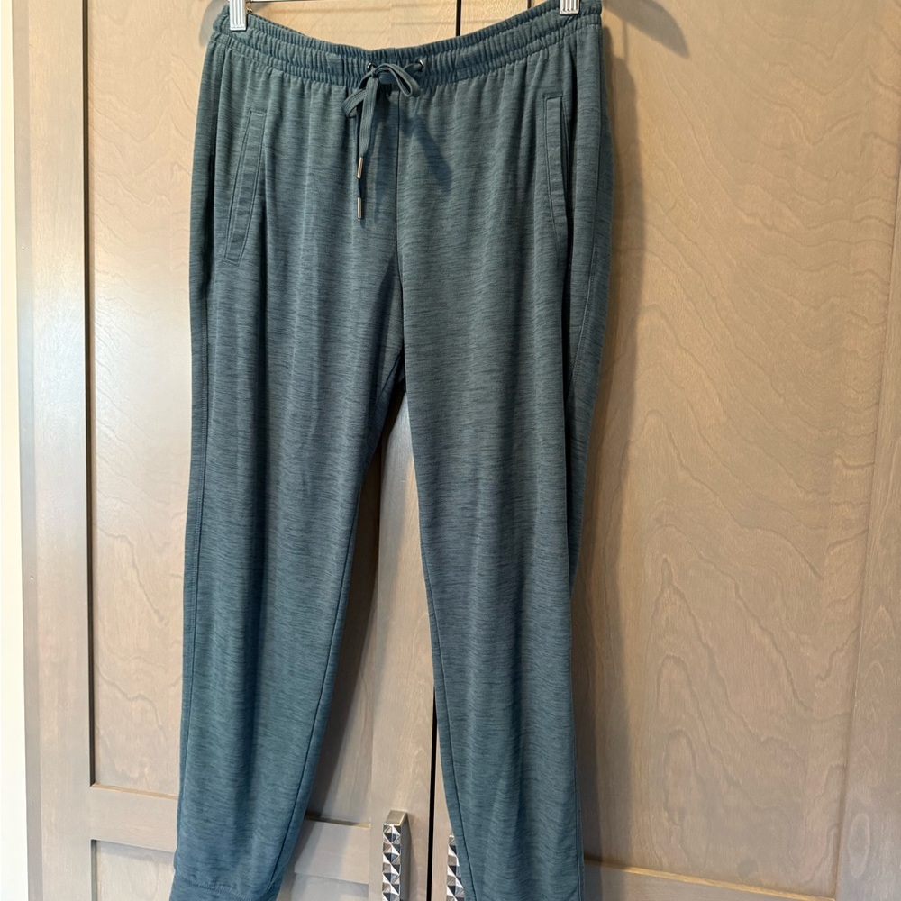 Old Navy Women’s Joggers - Teal